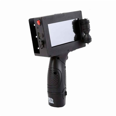 Дата струйного принтера 12.7mm CYCJET портативная Handheld кодируя машину